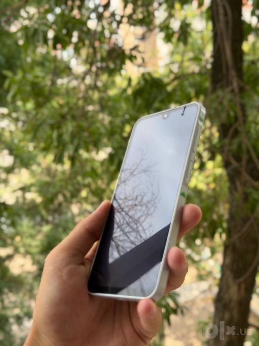 Samsung Galaxy A16