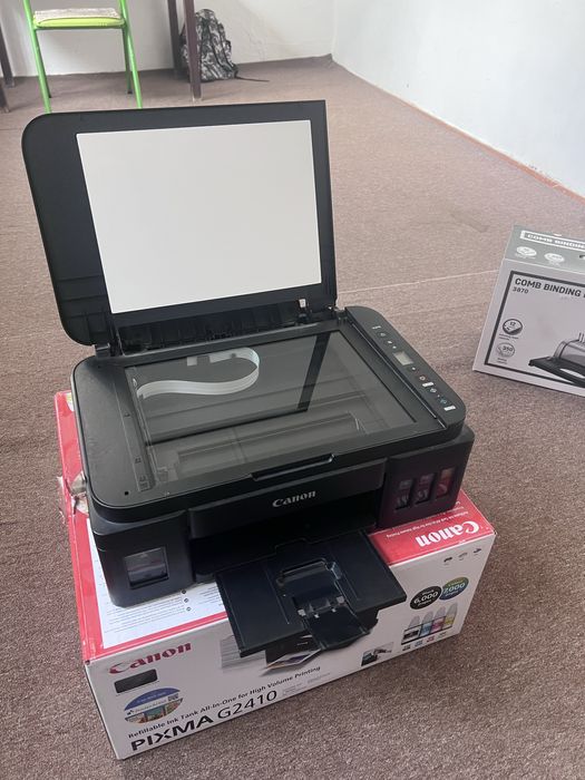 Canon Pixma G2410