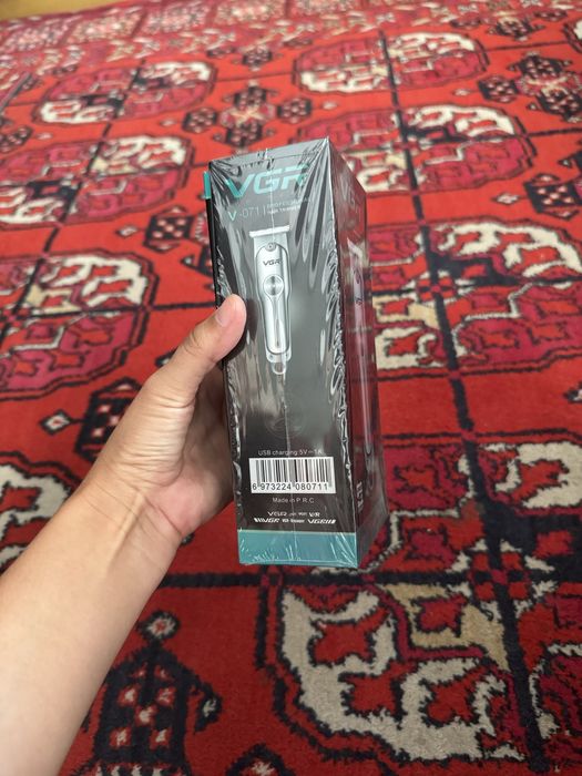 электрическая Бритва Новая! Янги !