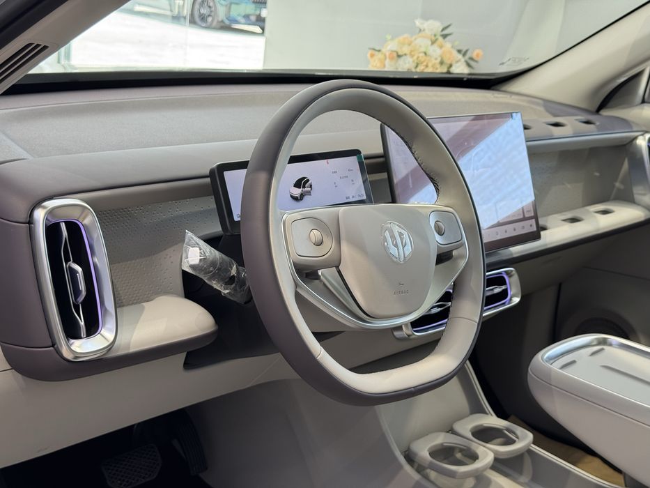 Leapmotor B10 510km RASMIY DILLER 3 YIL KAFOLAT!