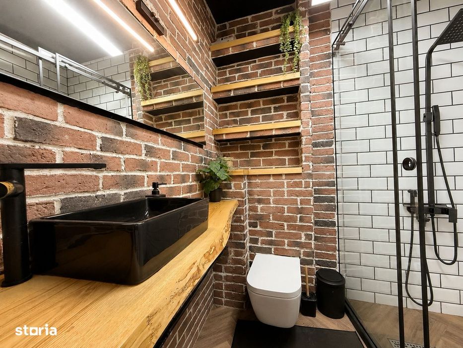 Apartament la Cheie - 62MP I Bloc cu Lift I Garaj - Metro I Vivo I BMW