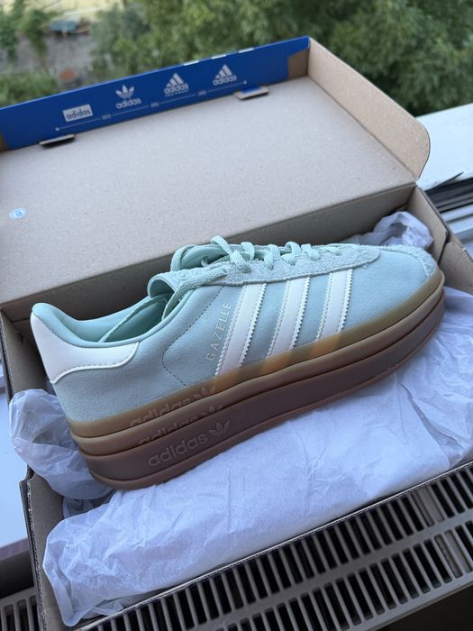 Adidas gazelle marimea 40 noi