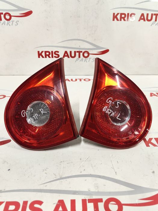 Вътрешни стопове за VW Golf 5 / Фолксваген Голф 5