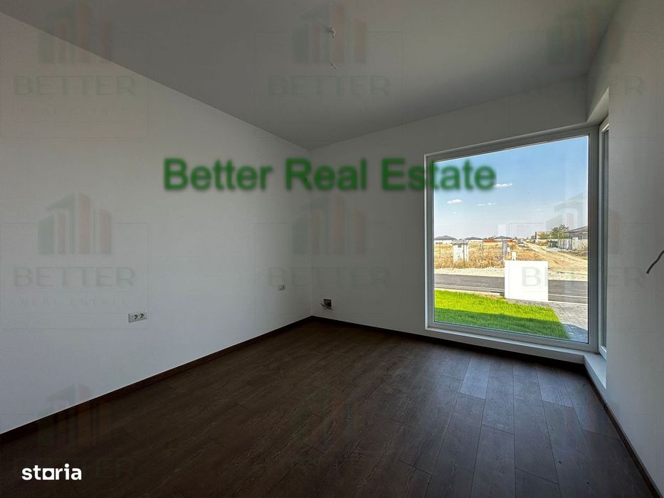| Casa de vanzare | 4 camere si 3 bai | 321 mp |