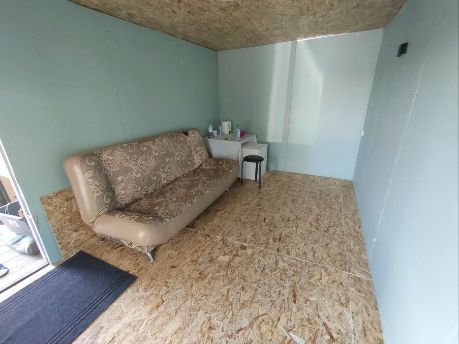 Дача на Федоровке Машиностроитель