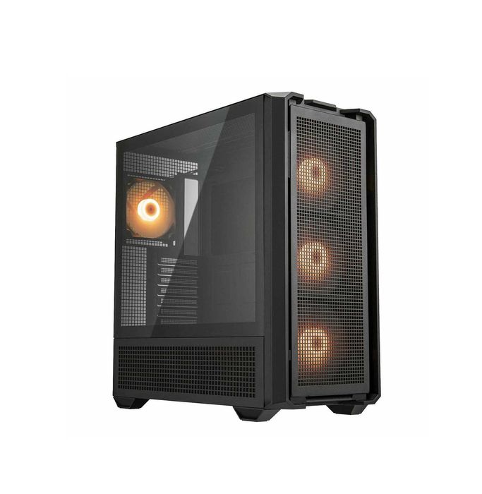 ! Корпус Case Cougar MX600 RGB | Цена с НДС