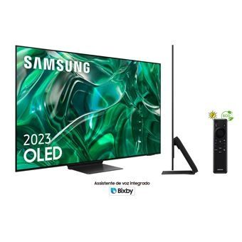 Премиум телевизор SAMSUNG 65S95D QD-OLED New 2024 model