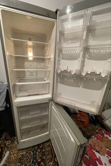 Холодильник холодильник