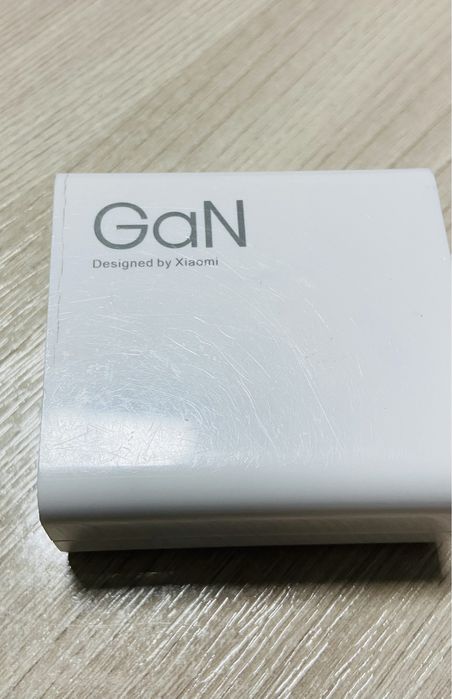 Продам оригинал зарядку Xiaomi 120w