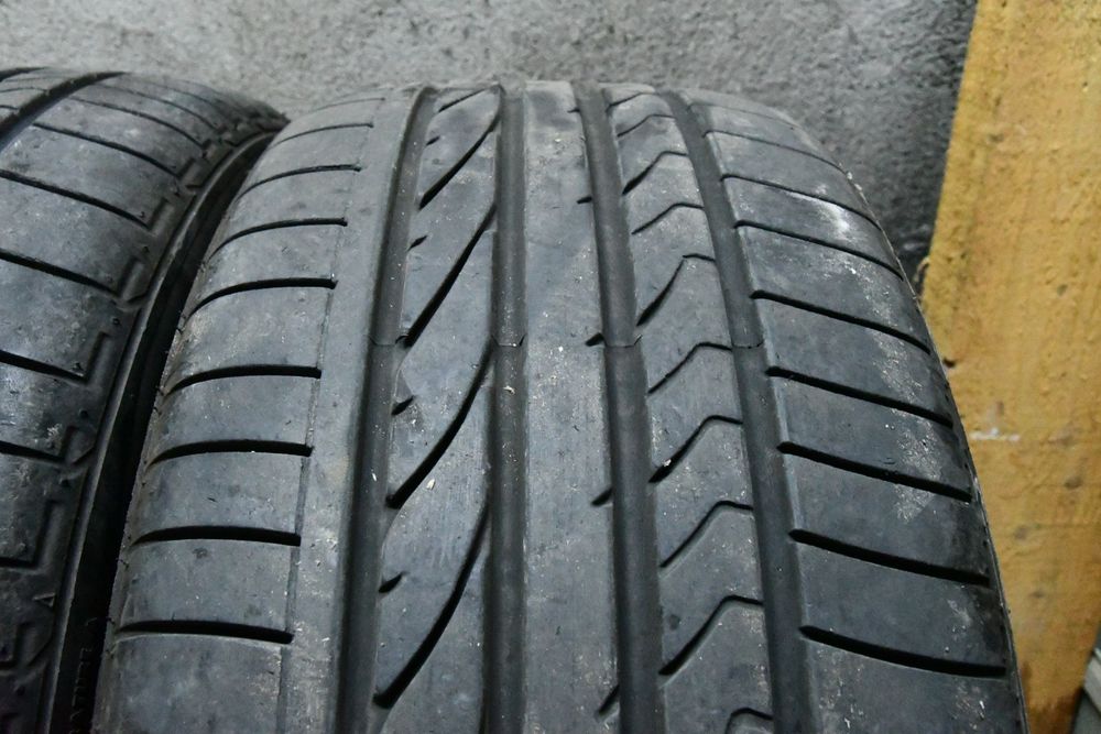 235/50r19 летни Bridgestone