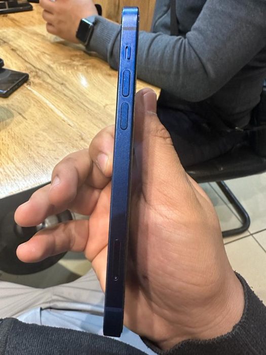 Айфон 12 идеальный