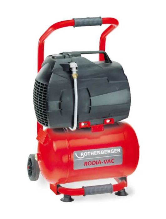 Ручной опрессовочный насос Rothenberger RP 50-S