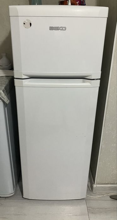 Продам холодильник BEKO