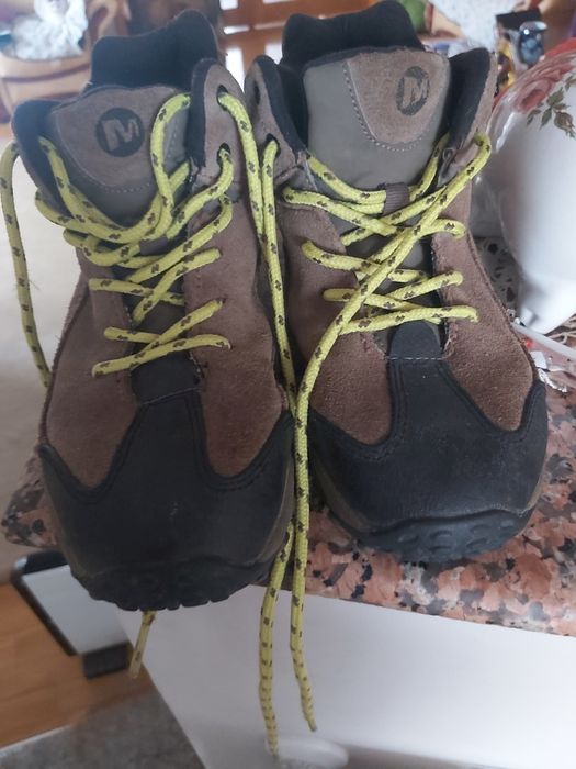 Ghete copii waterproof