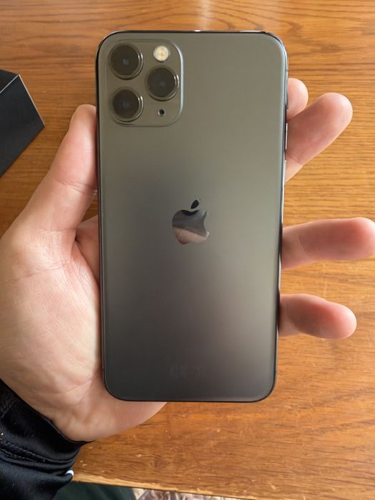 Iphone 11 PRO 64GB