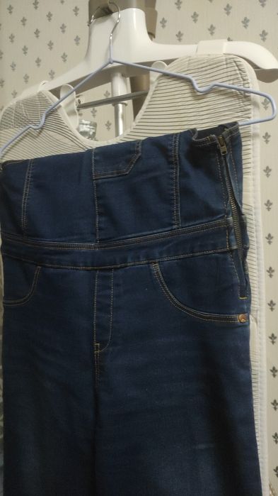 Срочно продам комбинезон