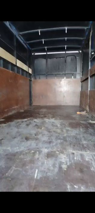 Газель борты, жаңа