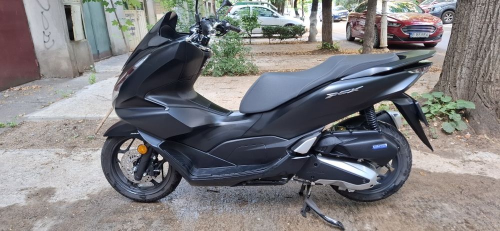 Honda PCX 125 2023