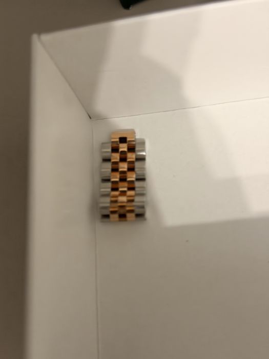 Rolex 31mm Datejust Jubilee дамски часовник