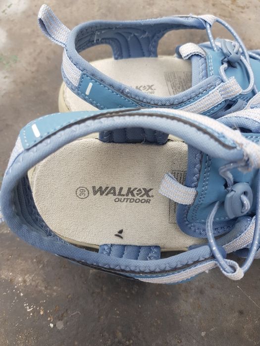 Sandale de munte Walkox,nr. 39