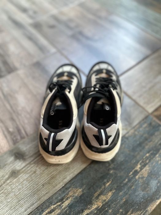 Мъжки обувки Guess