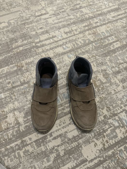 Продам туфли, ботинки детские