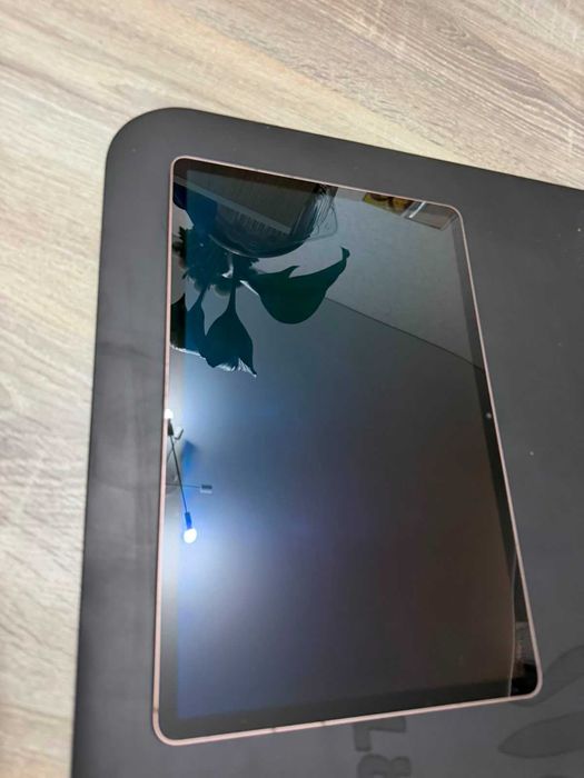 Samsung Galaxy Tab S7+ 128 ГБ (LTE)