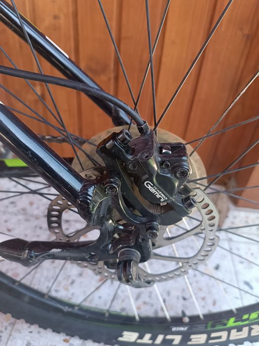 Merida Juliet 7.team 27,5'