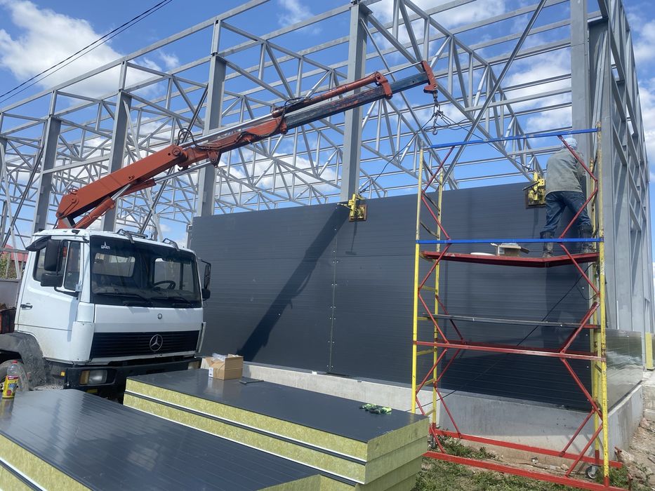 Манипулятор. Услуги манипулятора. Межгород манипулятор