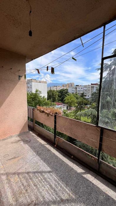 Дава се под наем Двустаен апартамент в София, Център - 65 кв.м за 375 € - Снимка #6