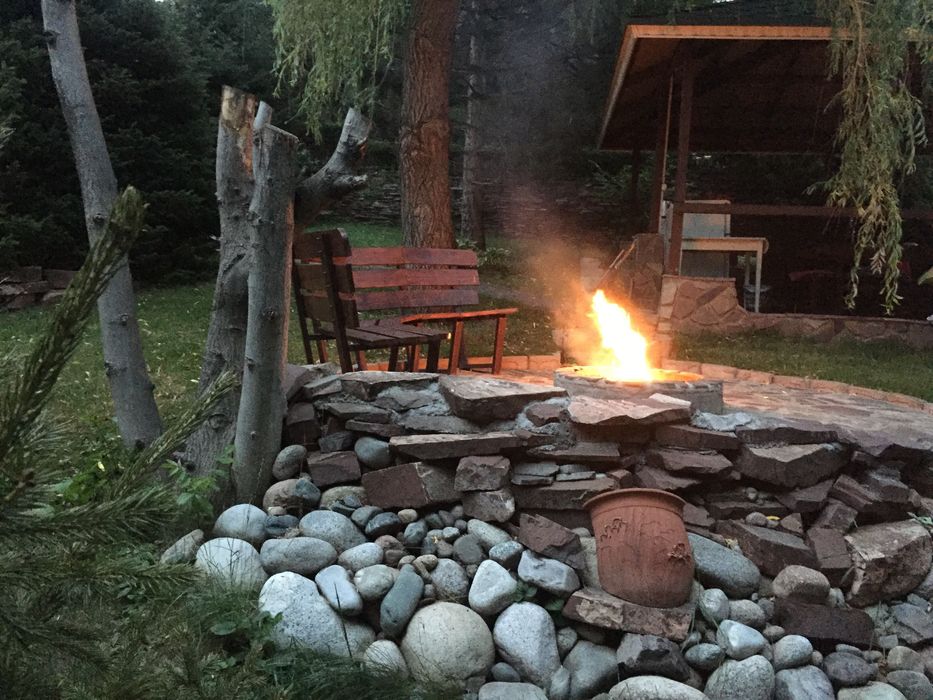 Дача в аренду, на день