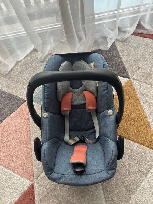 Кошница/столче за кола Maxi Cosi pebble 0-13 кг