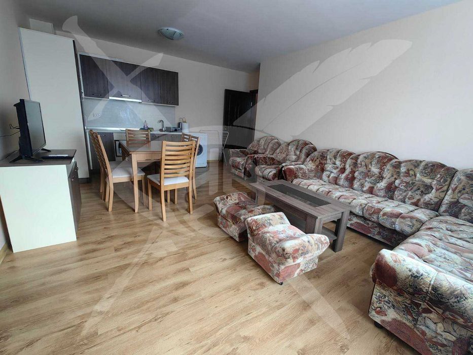 Тристаен - Свети влас