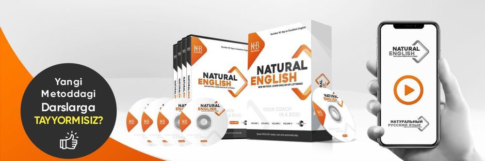 Tedbook booknomy smartbook getclub natural ingliz arab koreys rus tili