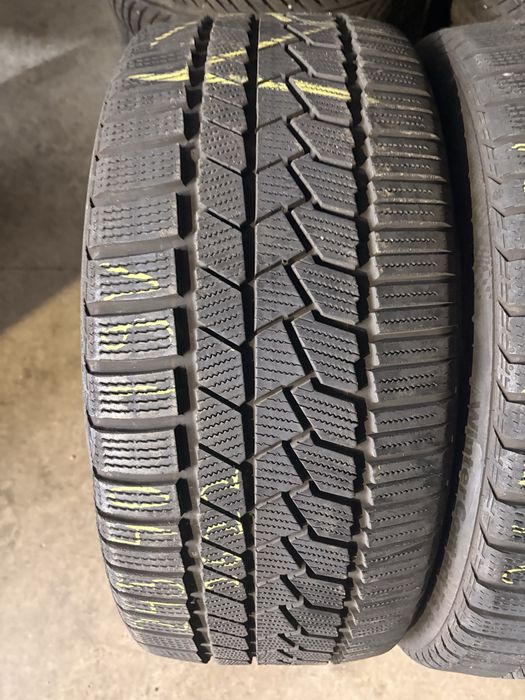 Anvelope iarna 245/40/19 Continental WinterContact TS 860S 245 40 19