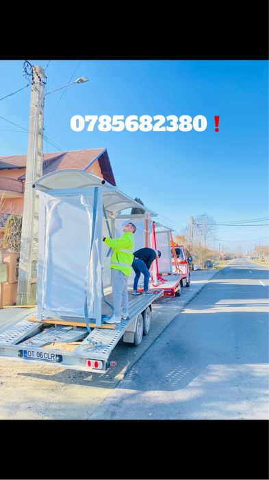 Tractări Auto-Asistenta Rutieră NON STOP