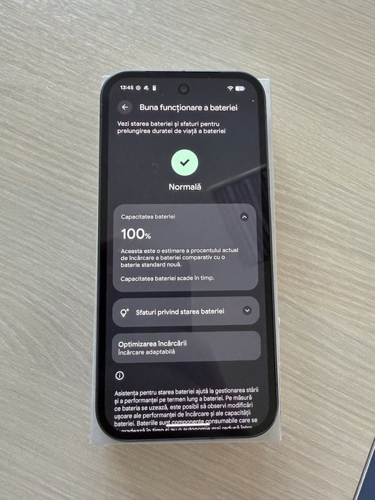 Google Pixel 10A NOU