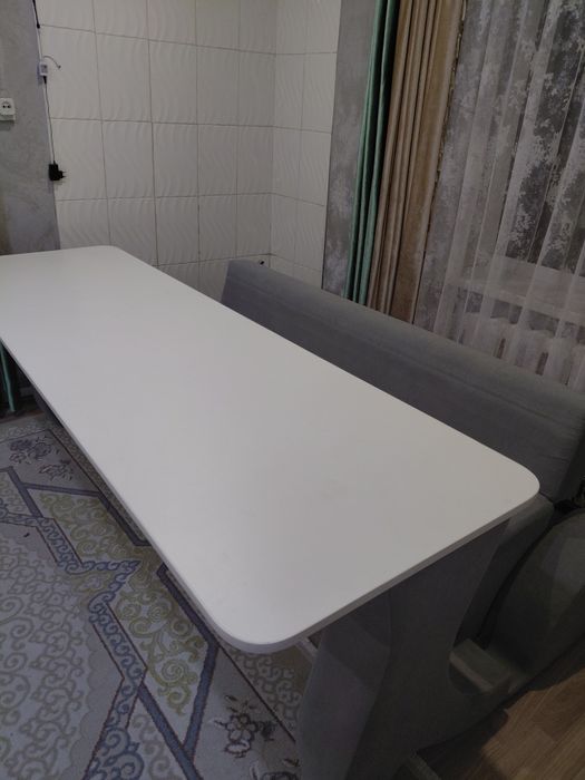 Диван-стол-кровать 3в1