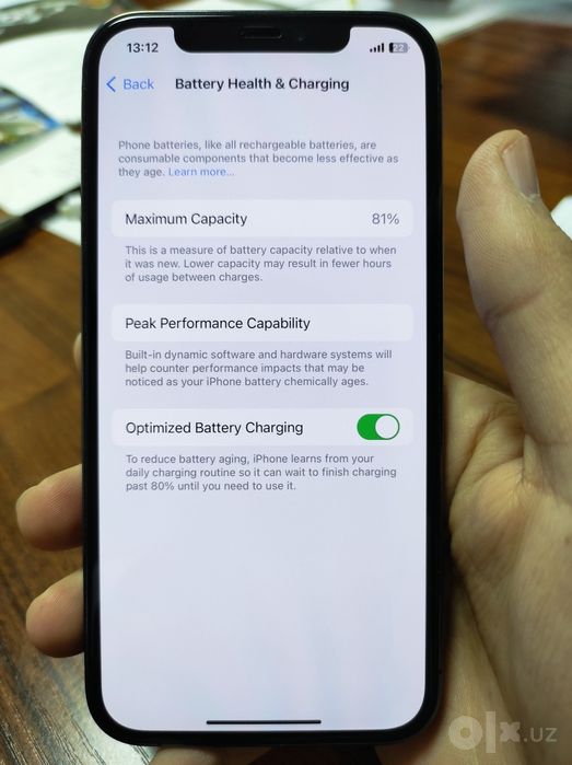 iphone 12 pro 256gb ideal