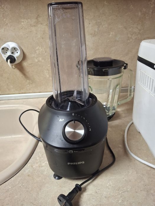 Блендер  Philips  като нов