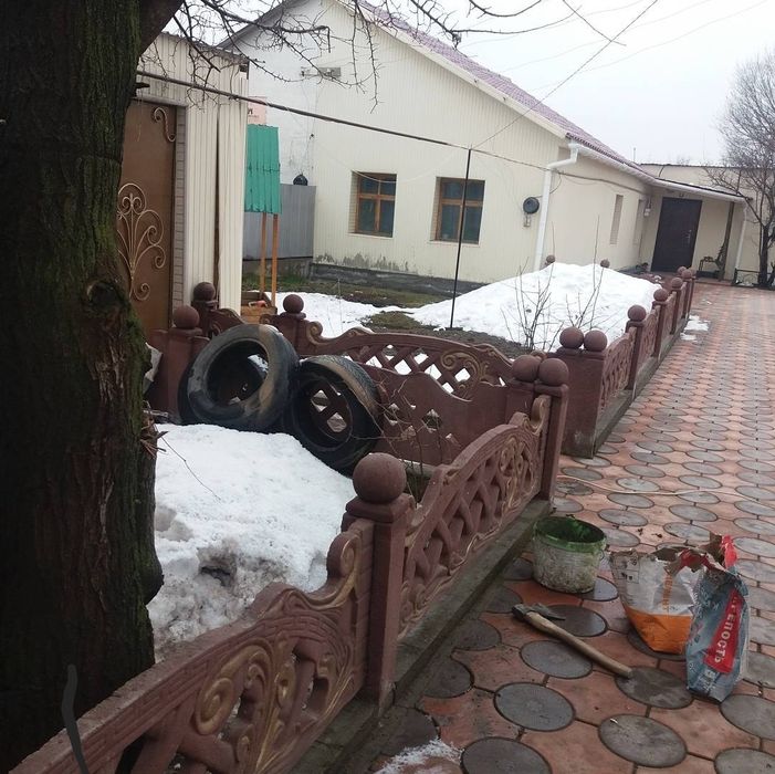 АКЦИЯ ..Ворота Евро заборы Еврозабор
