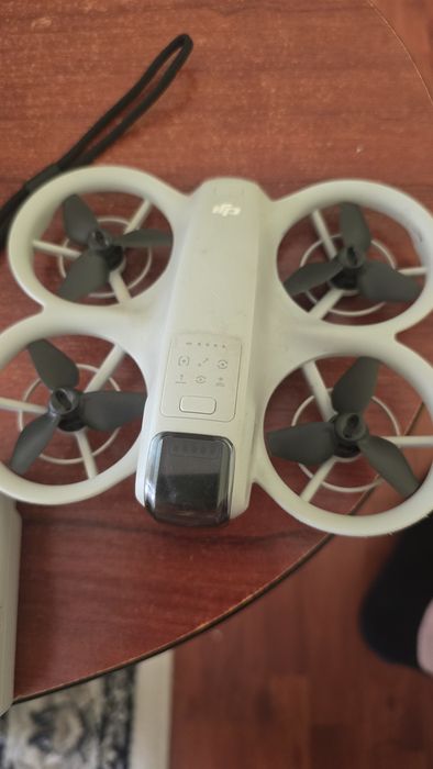 Drone dji neo fly more combo