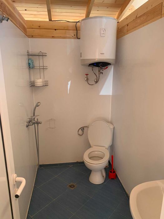 ПРОМО - Каравана Tulip - 4 сезона - Градина