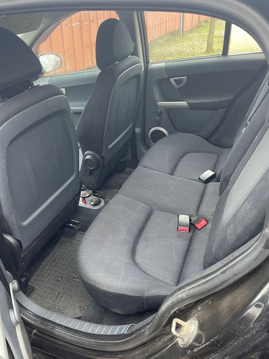 Vand smart 1.1 benzina