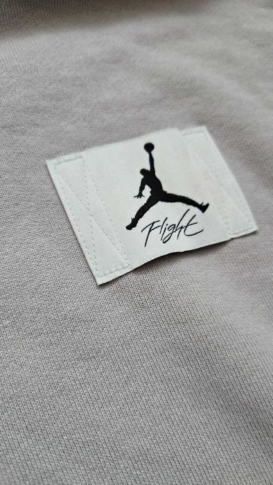 Дамски Cropped суичър Nike Air Jordan, S