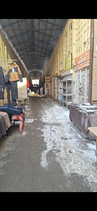 Контейнер под склад, бутик