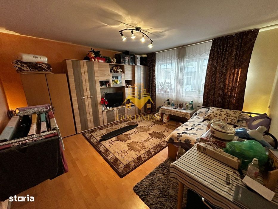 1 camera, Parcare, Floresti, Florilor, Zona Parcul Poligon, ONCOS