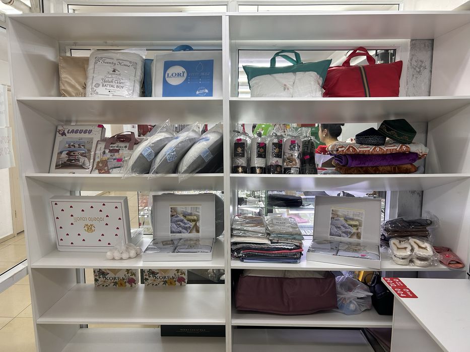 Продается торговое оборудование