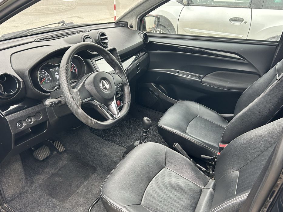 Aixam city sport//garantie 90 de zile//microcar ligier chatenet