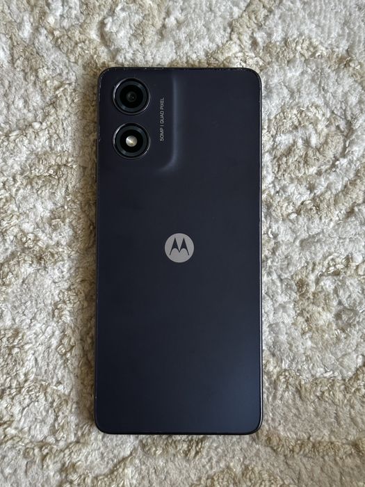Motorola Moto G04s 90гц